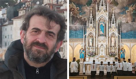 Prominent Italian lay liturgist: ‘There are no traditionalists faithful 